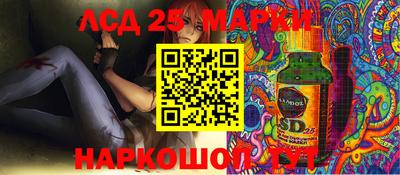 круглые Балашиха